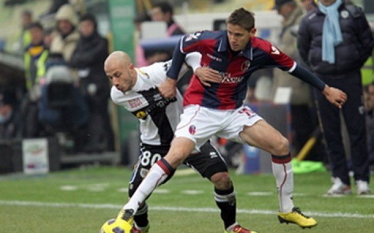 Наполи следи уругвайски национал