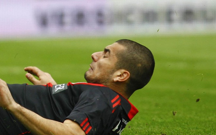 Хофенхайм привлече швейцарски национал