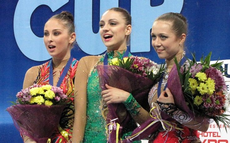 Силвия Митева грабна бронза, Канаева изстрада златото