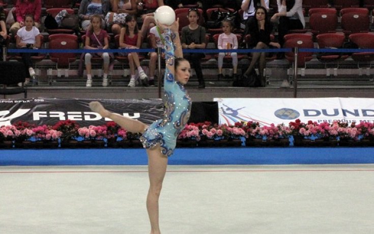 Силвия Митева: Много съм уморена, публиката ми помогна за медала