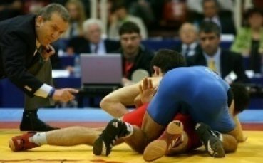 Михаил Ганев остана без квота за Лондон 2012