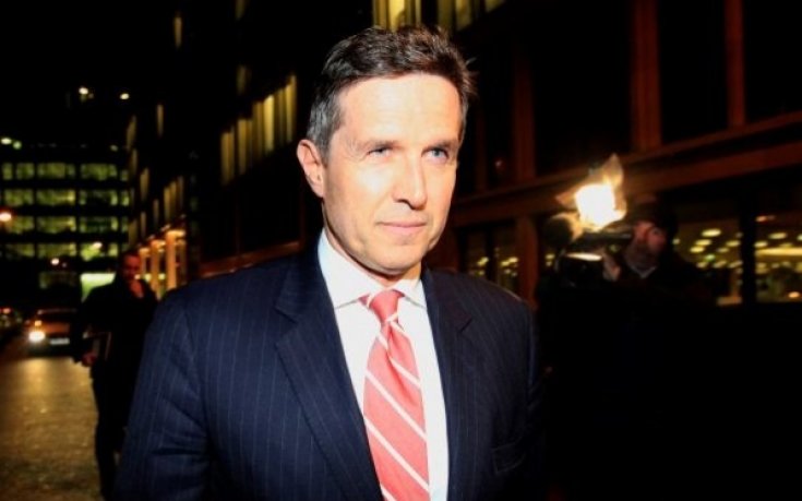 Пърслоу: Ливърпул бе само на ден от администрация