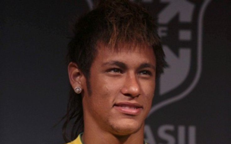 Sport: Неймар в Барса от 2013 година