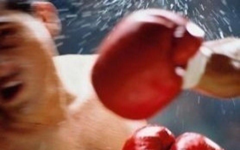 Спипаха с допинг световен шампион по бокс