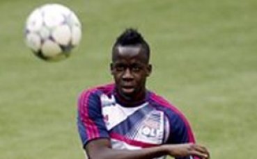 Рома с реален интерес към футболист на Лион