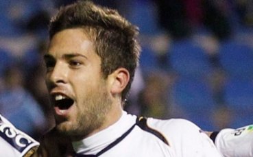 Жорди Алба призна, че преговаря с Барселона