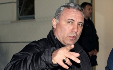 Христо Стоичков: Мачът на „Армията“ не е по-специален