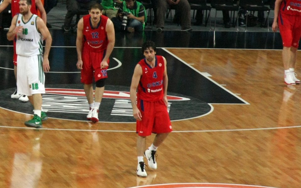 Стари познати един срещу друг във финала на Евролигата