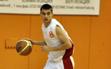 Крис Минков: Не играхме добре в защита