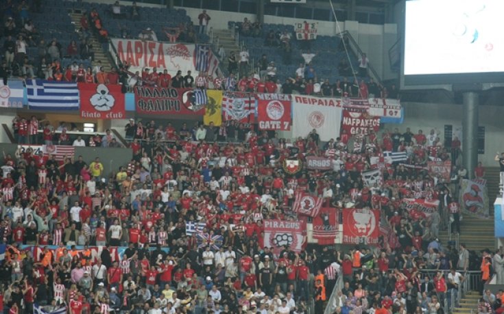 Магически обрат коронова Олимпиакос като новия баскетболен шампион на Европа!