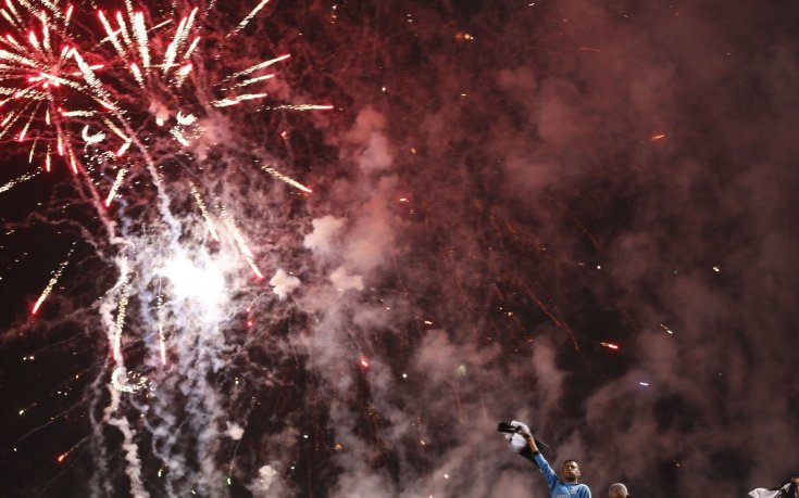 ВИДЕО: Сантос триумфира с титлата в Сао Паоло, Неймар стана голмайстор