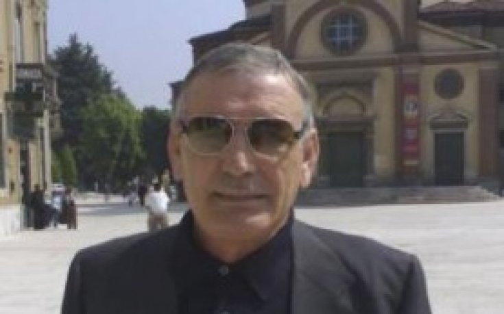 Италия без Луиджи Рива на Европейското първенство