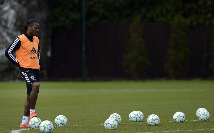 Барселона прибира Дидие Дрогба?