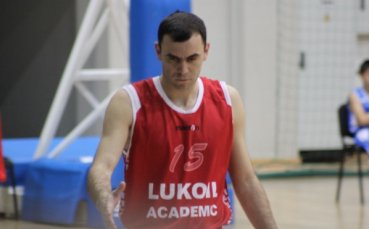 Стойков: Двата най-добри отбора се борят за титлата