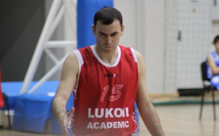 Стойков: Двата най-добри отбора се борят за титлата