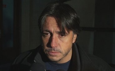 Иво Тонев: Христо Йовов ще остане в Левски, ще решим като какъв