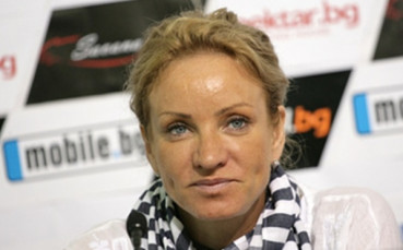 Гроздева изпусна титлата на отборния шампионат на Германия