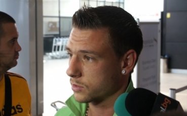 Николай Димитров с хеттрик за победа на Манисаспор