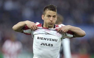 Интер иска съотборник на Манолев