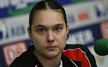 Китайка очаква Петя Неделчева в първия кръг на турнира в Индонезия