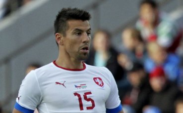 Барош се контузи, пропуска Евро 2012?