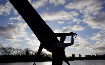 Американски гребци се разболяха от водата в Рио де Жанейро