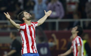 Диего разочарован, Атлетико не го иска