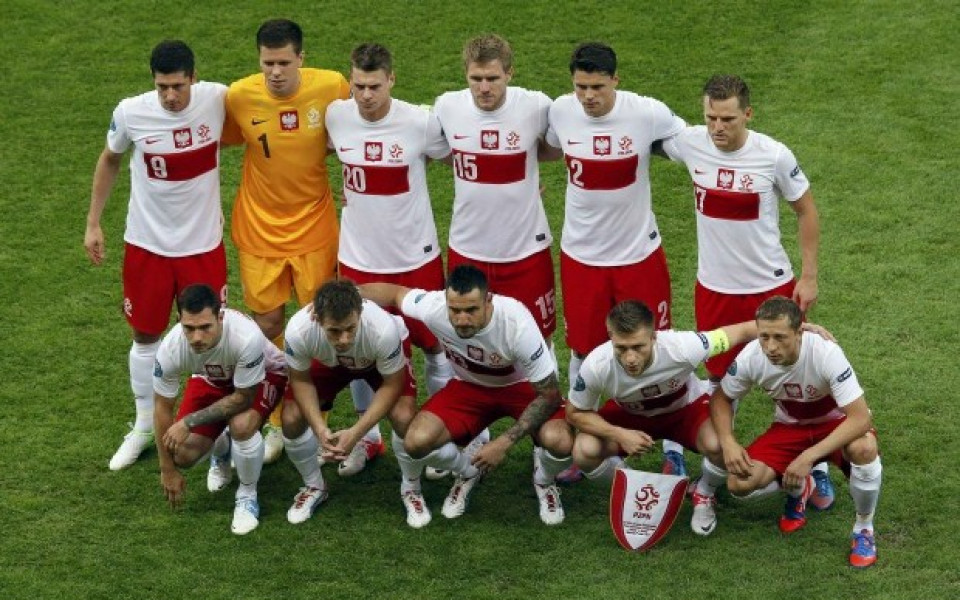Гжегож Лато: Полша ще победи Русия с 1:0