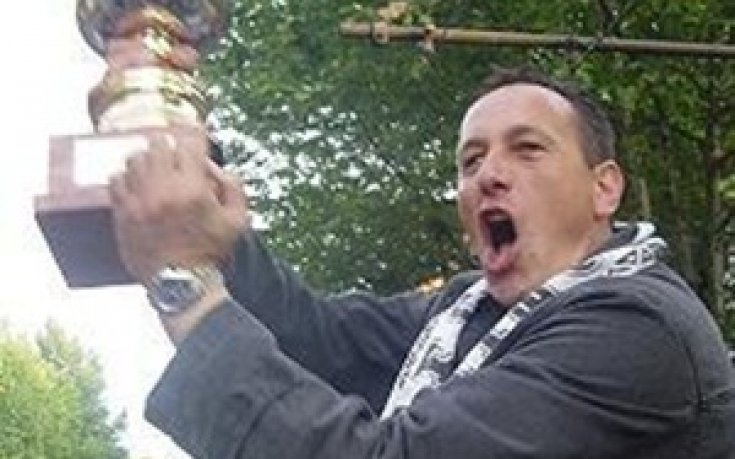 Шампионът от 2004 година е новият треньор на вратарите в Локо Пд