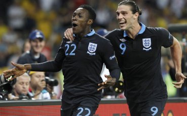 Англия ще играе контрола срещу Шотландия през следващата година