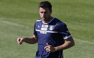 Бардзали: Имаме потенциала да победи Ирландия с три гола разлика