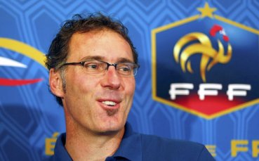 Тотнъм ухажва Блан