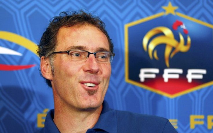 Тотнъм ухажва Блан