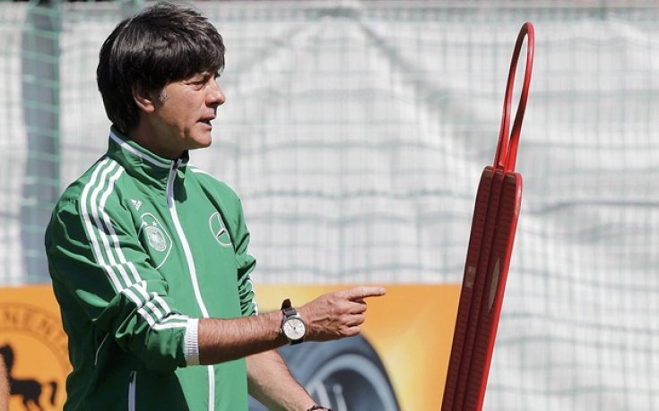 Льов: Испания остава фаворит