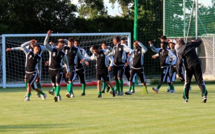 Лудогорец официално подписа с национал на Кот Д'Ивоар