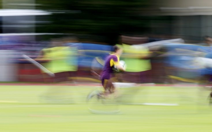 СНИМКИ: Колина обяви имената на четирима провалили се, които напускат Евро 2012