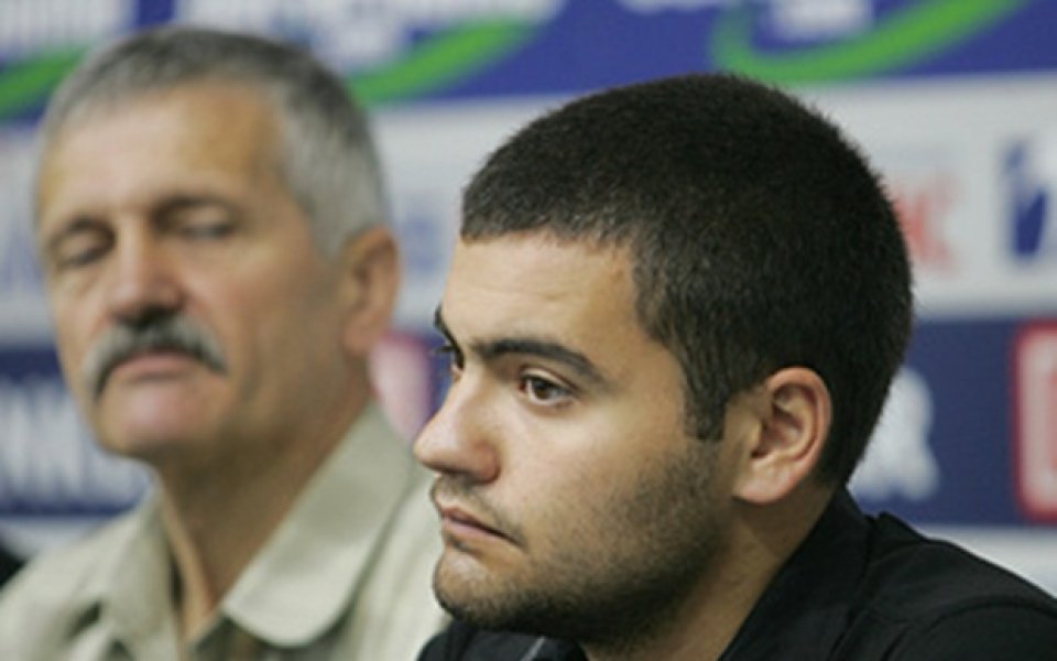 Български олимпиец депресиран преди Лондон 2012, няма пари за подготовка