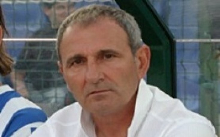Никола Спасов в македонския Брегалница за 1 година