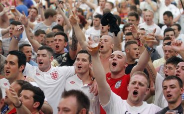 Еврофутбол: Без фаворит в мача Англия - Италия