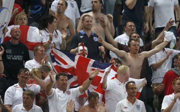 Британките масово изневеряват по време на Евро 2012