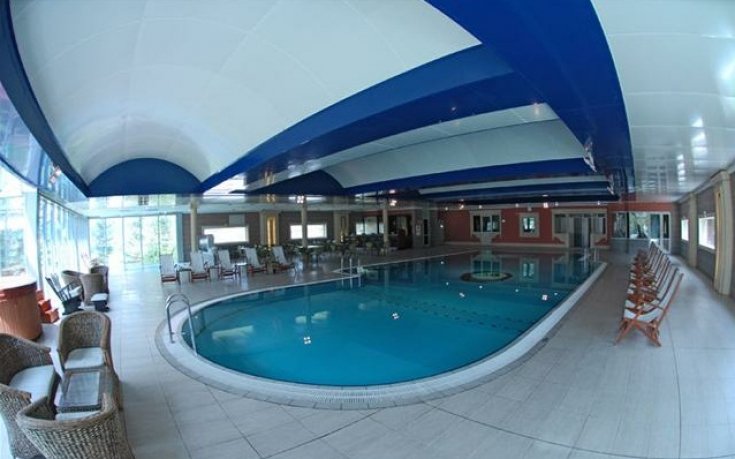 СНИМКИ: Ето къде в Турция ще се готви ЦСКА