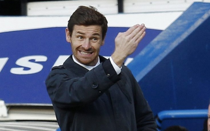 Вилаш-Боаш отрече „лъжите“ за Тотнъм