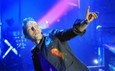 Крис Мартин: Колдплей са като Манчестър Юнайтед