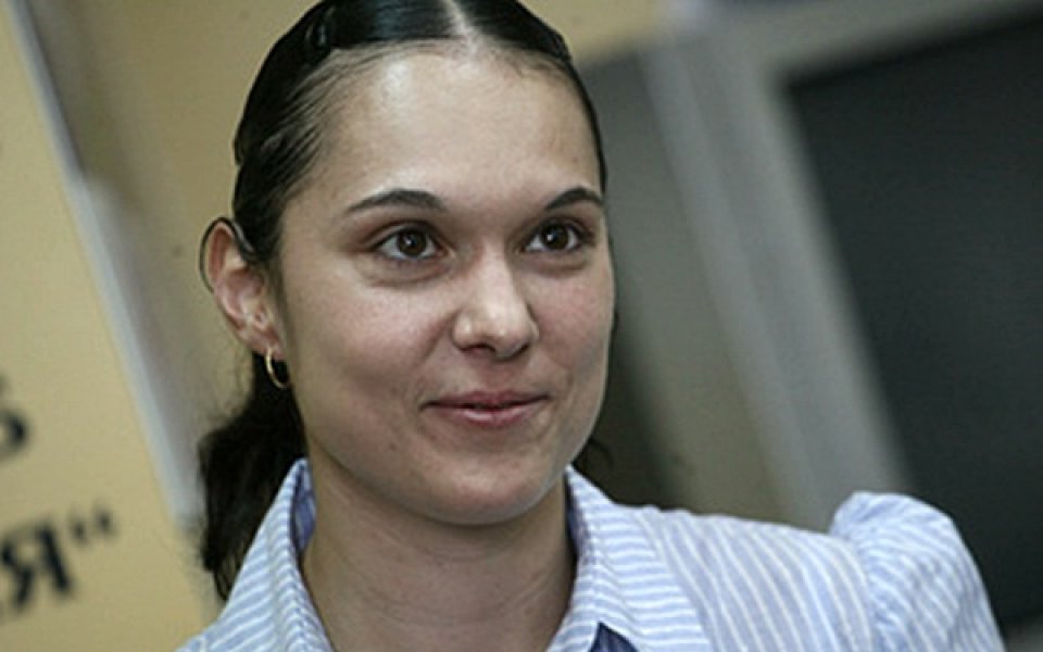 Петя Неделчева се цели минимум в четвъртфинал на Олимпиадата