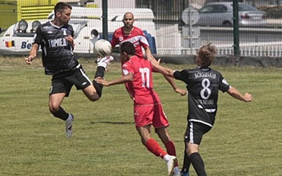 ЦСКА ще играе на хлад в Турция