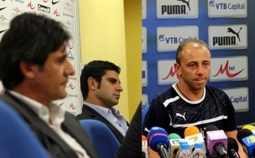 Съвсем случайно: Гонзо, Костов и Илиан Илиев празнуват рожден ден днес