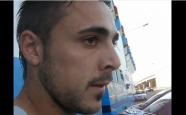 От ЦСКА се молят за загуба на Ди Вани в предстоящия му мач