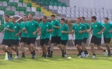 Цветомир Панов няма да играе в Черно море