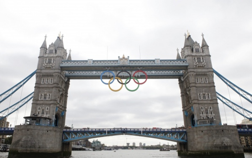 Сър Пол Маккартни избра песента си за откриването на Олимпийските игри в Лондон