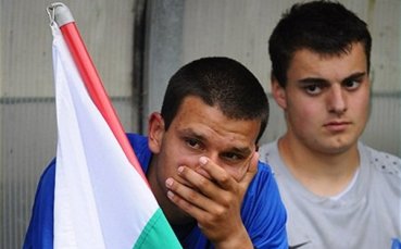 Юноша на Левски подсили Ботев Враца
